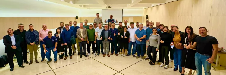 Missão Espanha: Abep-TIC promove imersão tecnológica para líderes do setor público