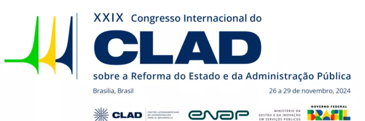 Cases sobre inovação do governo baiano são destaque em congresso internacional sobre gestão pública