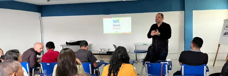 Alagoinhas dá largada na implantação de sistema de tramitação eletrônica