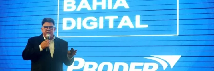 Bahia Digital: Encontro inédito discute avanços e desafios da transformação digital no estado