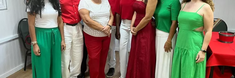 Solidariedade, integração e boa música! Assim foi a confraternização de final de ano da Prodeb.