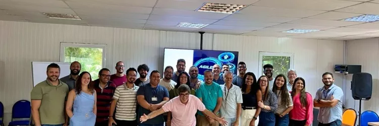 Prodeb promove treinamento interno para modernizar fluxos de trabalho