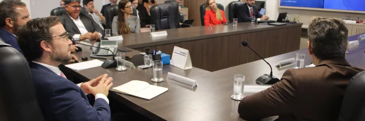 Governo baiano e BID deflagram projeto para avanço da transformação digital