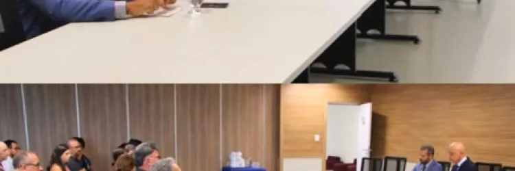 Saeb e TJ/BA criam projeto de parceria na área de transformação digital