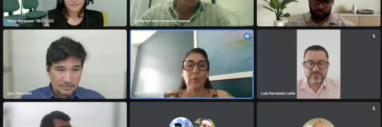 Expertise do SEI Bahia Municípios é transmitida para Pernambuco e Goiás