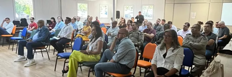 Prodeb lança serviço de Conscientização em Segurança da Informação