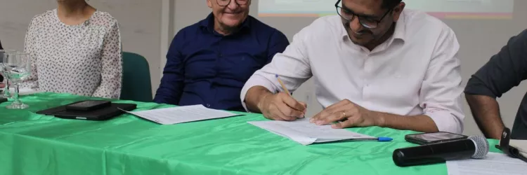 Irecê dá largada para a tramitação eletrônica com apoio do governo baiano