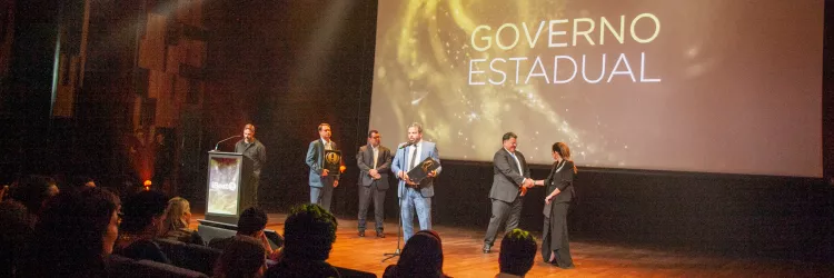 Plataforma BA.GOV.BR está no  Top 10 do Prêmio iBest 2025