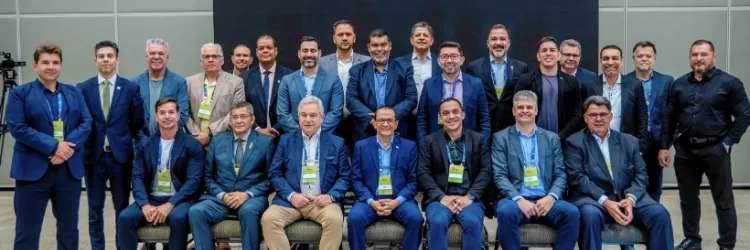 ROCA e RDTE reúnem lideranças das Prods estaduais para discutir inovação, segurança e futuro da TIC 