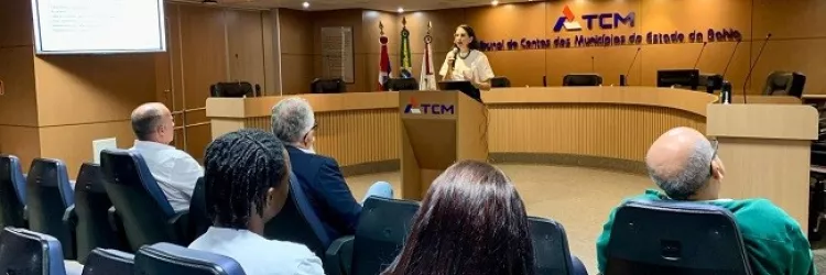 Solução tecnológica da Prodeb subsidia a criação da Iaiá - Inteligência artificial do TCM-BA