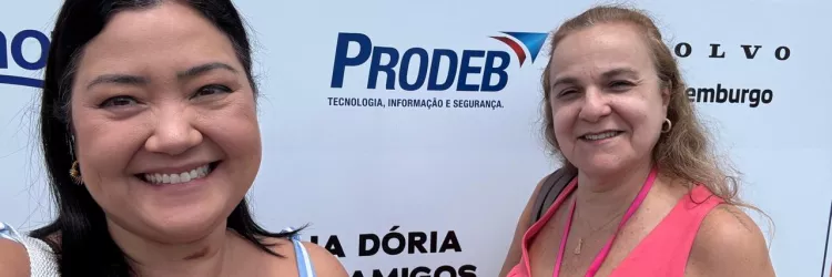 Prodeb e Osid comemoram mais um ano de uma parceria de sucesso em prol de crianças e adolescentes 