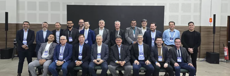 174ª Roca debate cibersegurança, transformação digital e uso de ferramentas de TI 