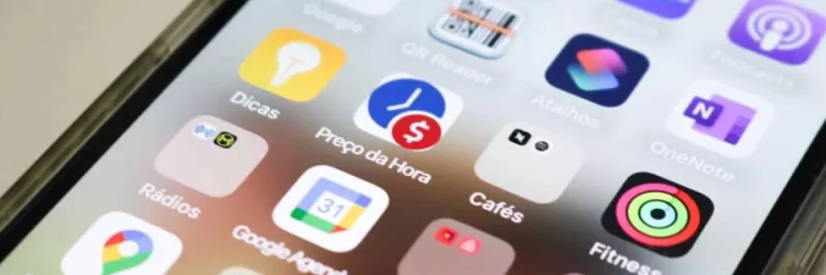 App Preço da Hora Bahia já foi baixado mais de um milhão de vezes pelos baianos