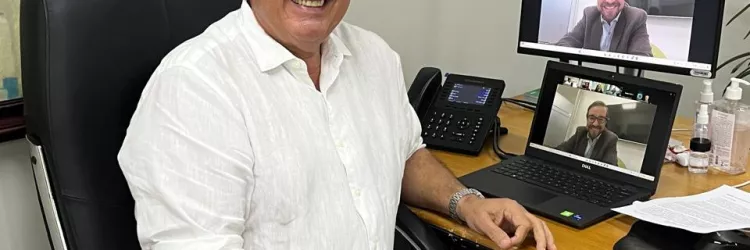 ABEP-TIC participa de lançamento de estudo do BID e GTD.GOV sobre cibersegurança nos estados