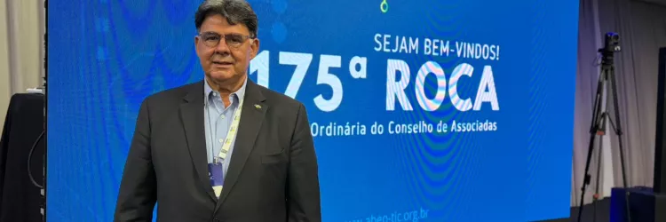 Prodeb participa da 175º ROCA ABEP-TIC que discutiu segurança digital, IA e serviços públicos digita
