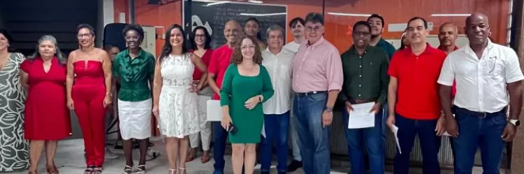 Confraternização da Prodeb celebra um ano de conquistas e de muitas realizações