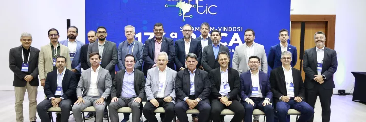 Fim dos trabalhos da 176ª Roca, em Vitória.