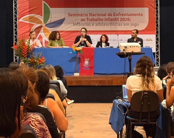 Sesab fortalece combate ao trabalho infantil com destaque a papel da vigilância em saúde na proteção de crianças e adolescentes