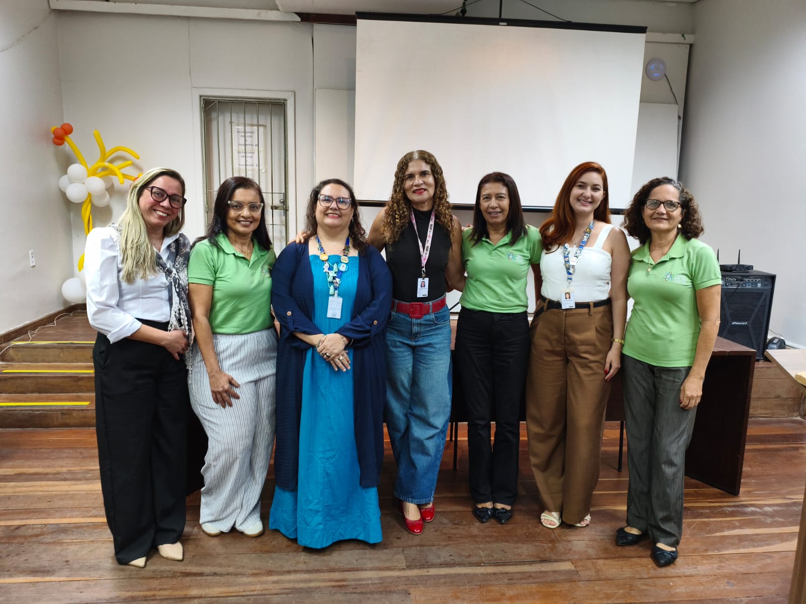 SESAB fortalece ações de Saúde do Homem, Tabagismo e Práticas Integrativas na região de Itabuna