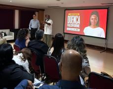 Simpósio Doença Falciforme