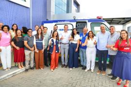 Bahia participa de ato do Ministério da Saúde com anúncios para ampliar o acesso ao tratamento do câncer