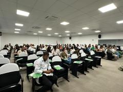 HGCA realiza II Simpósio de Fisioterapia com foco em Inteligência Artificial e Tecnologia
