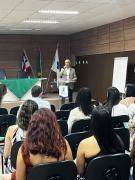 HGESF e HEOM promovem simpósio para fortalecer a fisioterapia na rede estadual de saúde da Bahia
