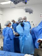 HGESF marca presença no 46º Congresso Brasileiro de Angiologia e de Cirurgia Vascular
