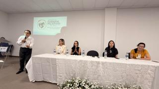 Aliviar a dor, preservar a dignidade: Clériston Andrade promove primeiro simpósio de cuidados paliativos