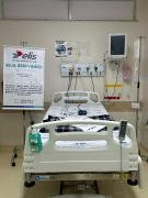 HGESF implanta tecnologia RFID para modernizar a gestão do enxoval hospitalar