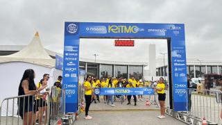 6ª Corrida de Prevenção ao AVC reúne mais de mil inscritos em Feira de Santana