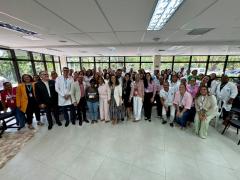 Ministério da Saúde inicia oferta no SUS de nove medicamentos oncológicos de alta tecnologia em todas as regiões do país