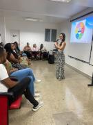 HGESF promove Dia D da Educação Permanente com foco na segurança do paciente e na qualidade da assistência