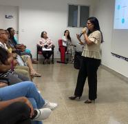 HGESF promove Dia D da Educação Permanente com foco na segurança do paciente e na qualidade da assistência