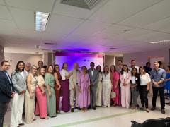 Referência para a região, Maternidade Regional de Camaçari celebra quatro anos com mais de 57 mil atendimentos