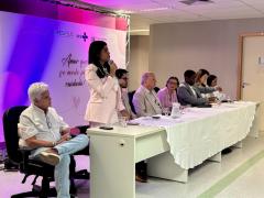 Referência para a região, Maternidade Regional de Camaçari celebra quatro anos com mais de 57 mil atendimentos