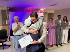 Referência para a região, Maternidade Regional de Camaçari celebra quatro anos com mais de 57 mil atendimentos
