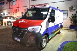 entrega ambulancia HRDLEM outubro 2026.jpeg