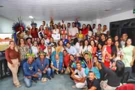 ordem de serviço construcao de cinco Unidades Basicas de Saude Indígena.jpeg