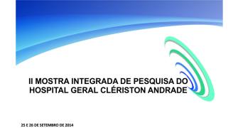 Noticias_Mostra_pesquisa_HGCA_08_08_14