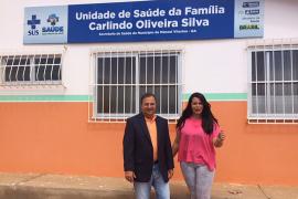 visita a catingal