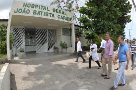 noticias_cidadao_usuario_joao_batista_caribe_visitarui