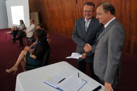 noticias_cidadao_usuario_posse_diretor_antonio