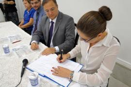 noticias_cidadao_usuario_posse_diretora_grace