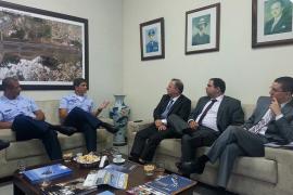 noticias_cidadao_usuario_reuniao_comandante_base_aerea