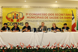 noticias_cidadao_usuario_Posse_diretoria_cosems