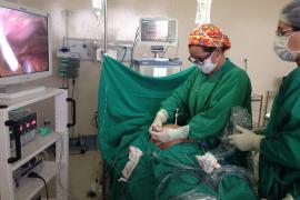 noticias_cidadao_usuario_Video_laparoscopia_hec