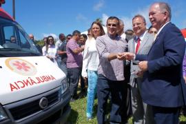 ambulancias