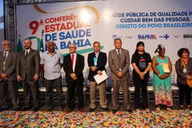 conferencia