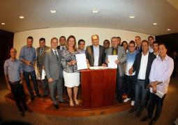 consorcioirece